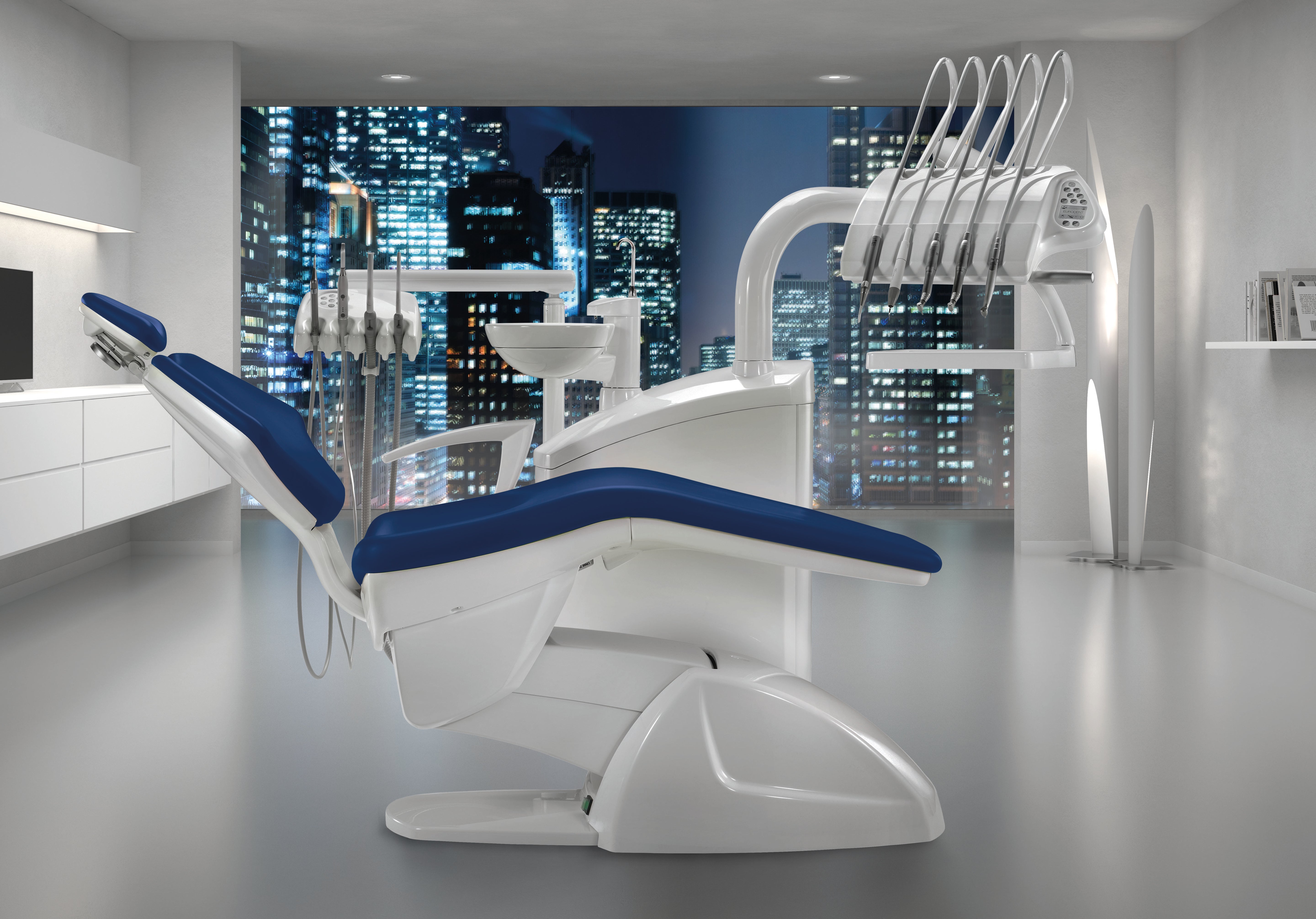 Dental Units