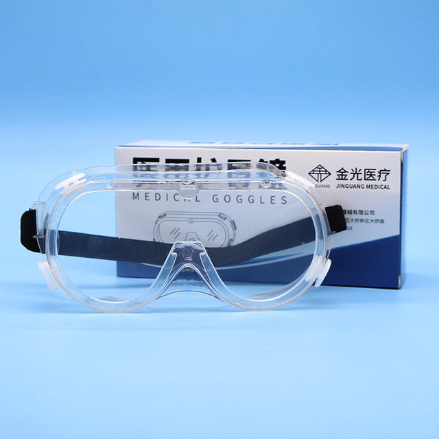 Medical Goggles E-04