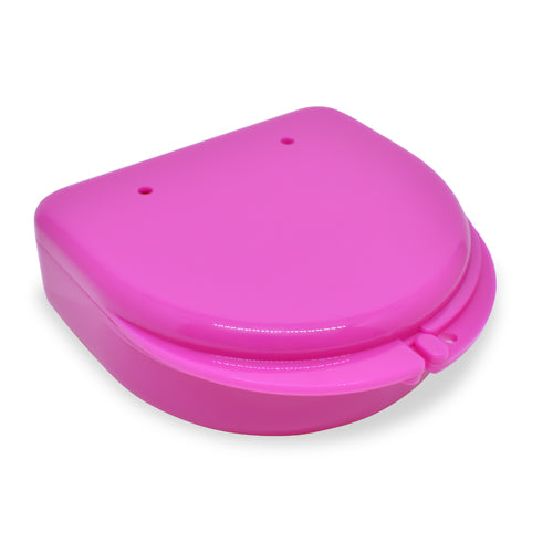 VENT-LID RETAINER BOX - Medium