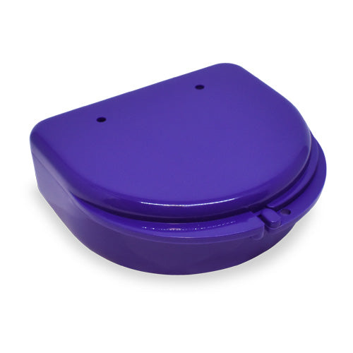 VENT-LID RETAINER BOX - Medium