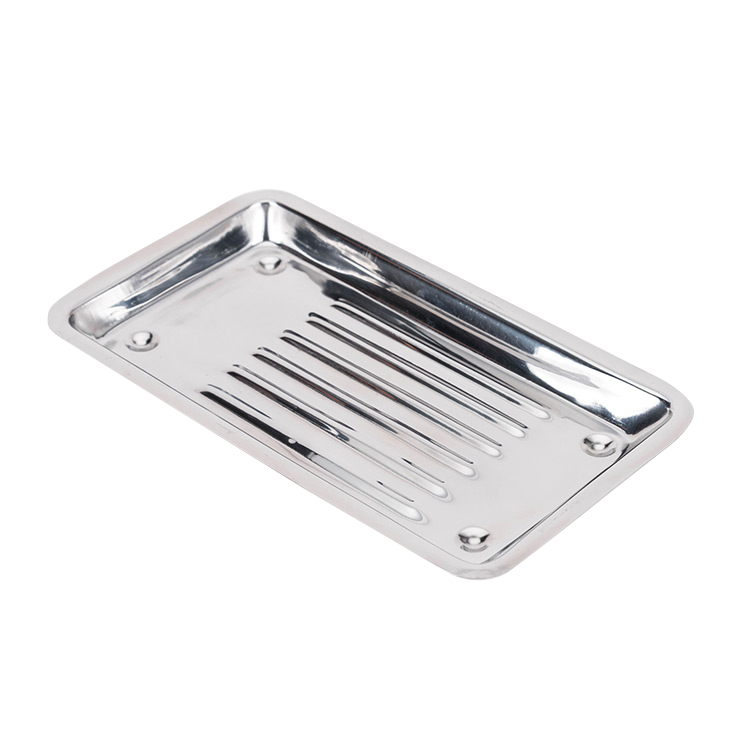 Sterilization Tray Flat