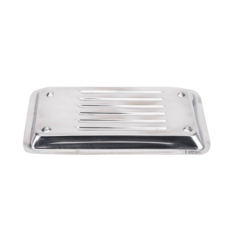 Sterilization Tray Flat