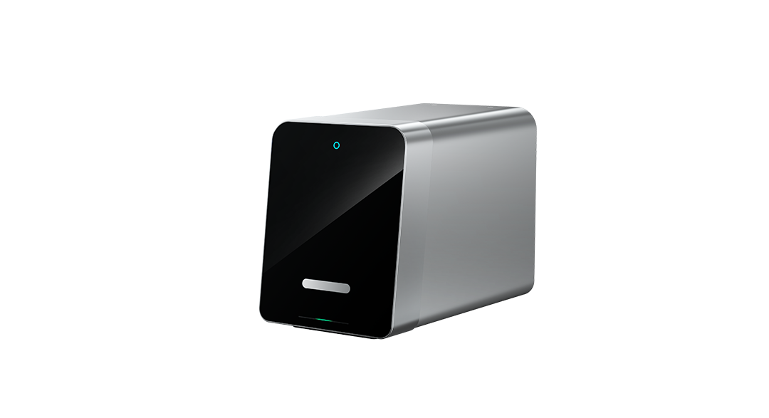 DBA - Free Scan - Dental Imaging Plate Scanner