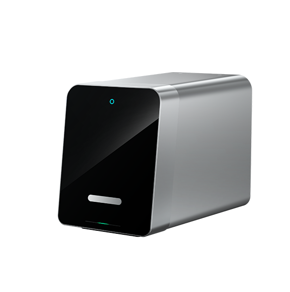 DBA - Free Scan - Dental Imaging Plate Scanner