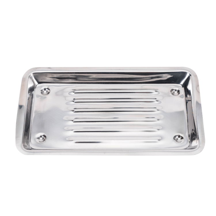 Sterilization Tray Flat