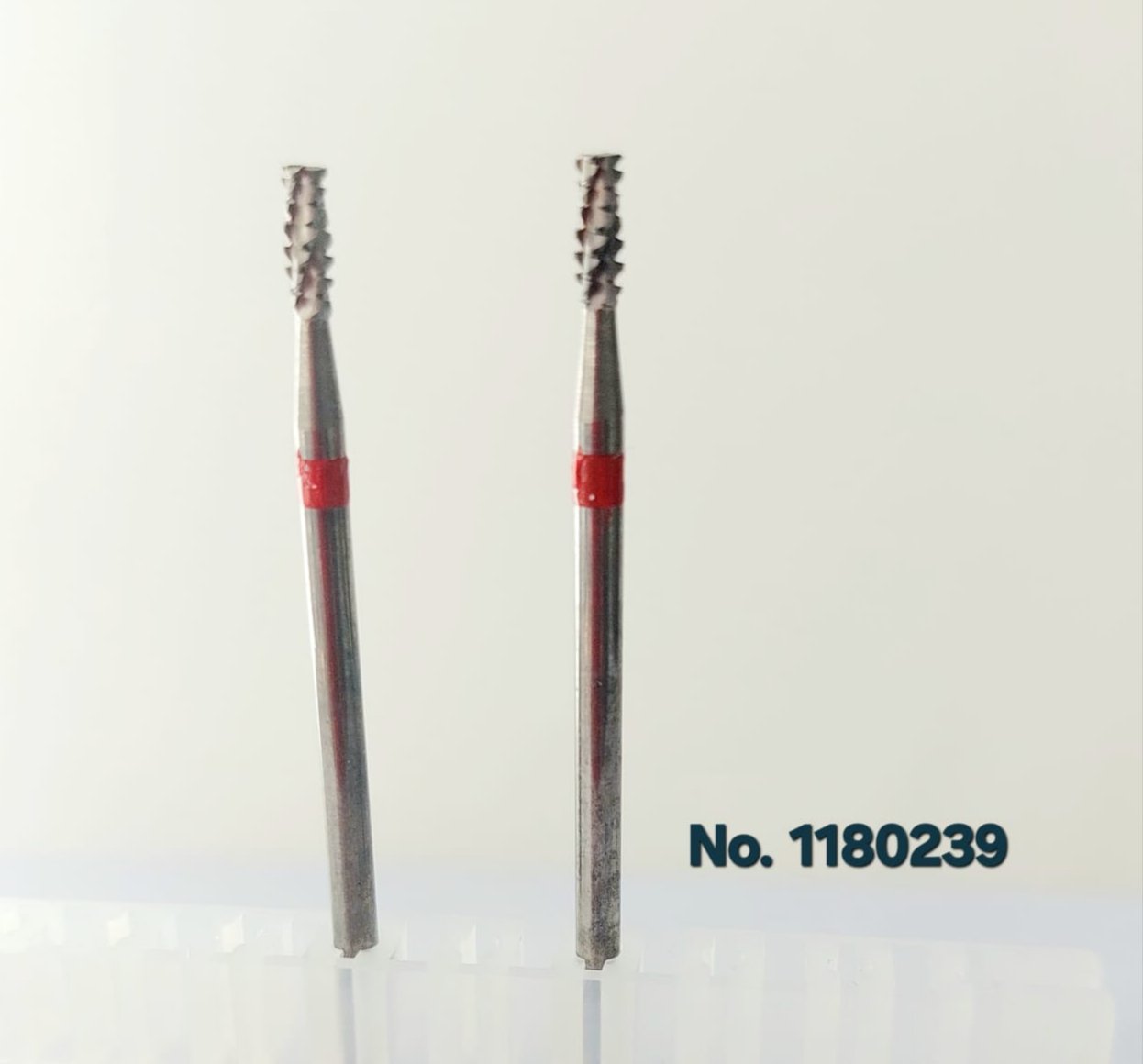 Dental Carbide Burs