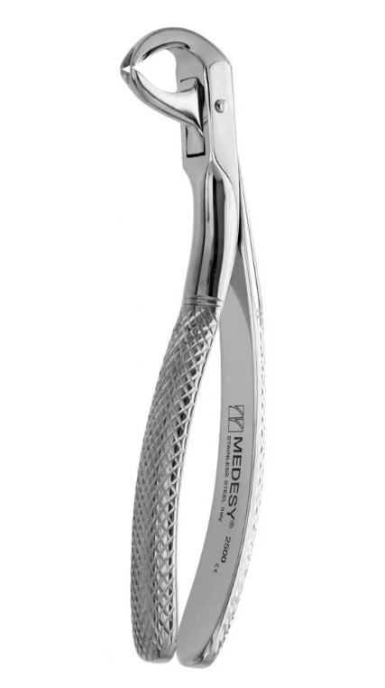 Tooth Forceps