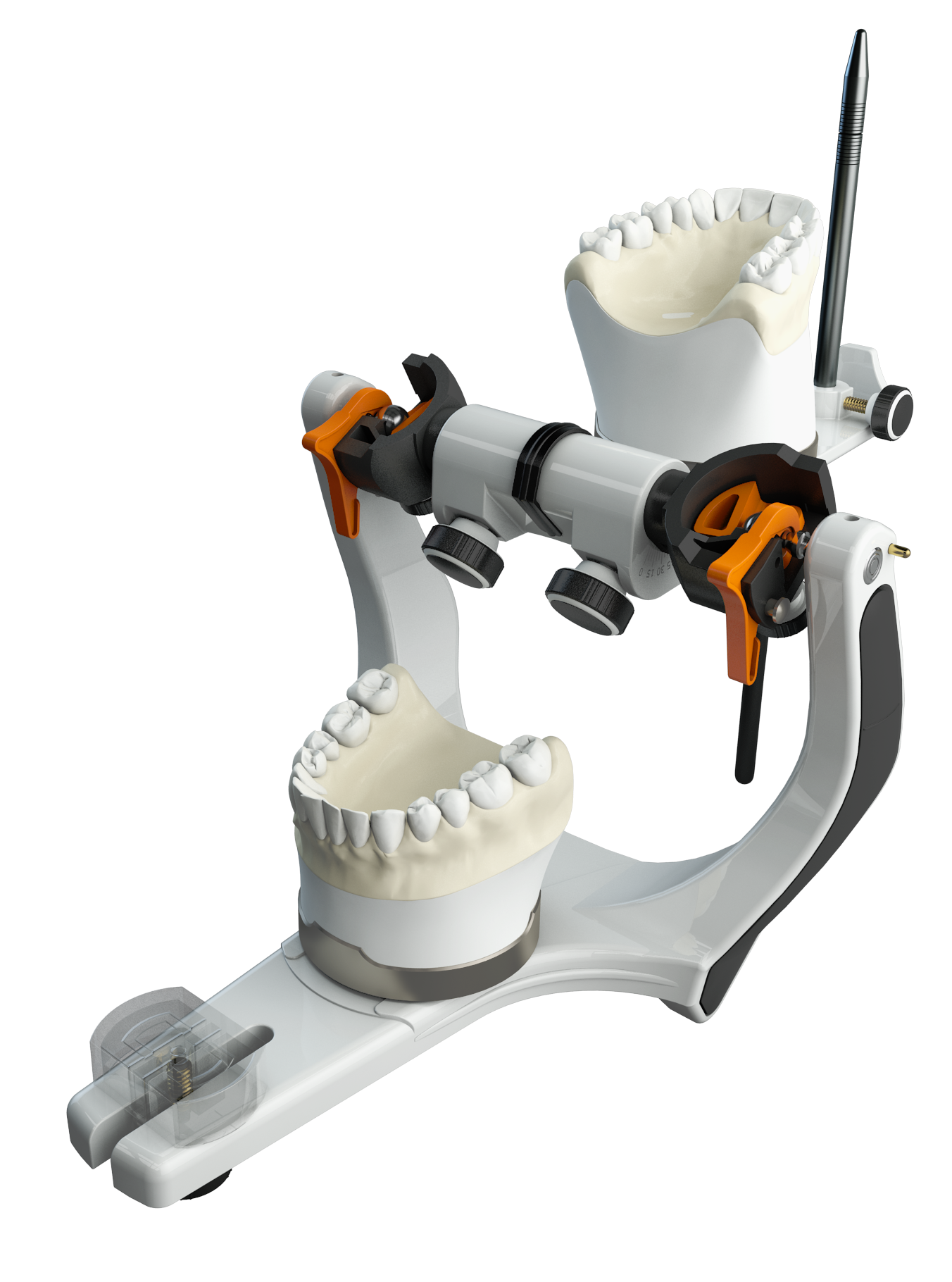 A7Plus - Articulator