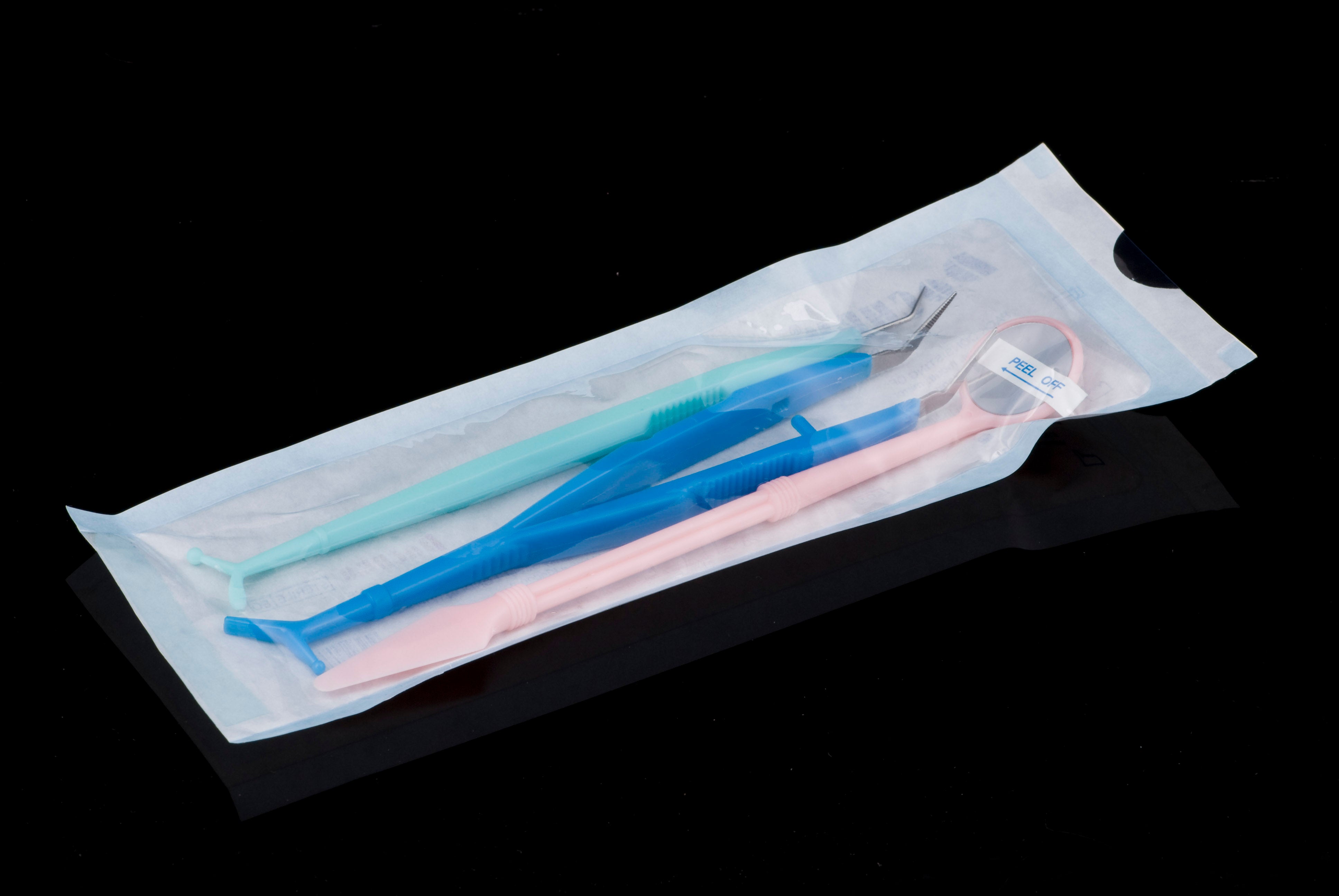 Disposable Examination Set