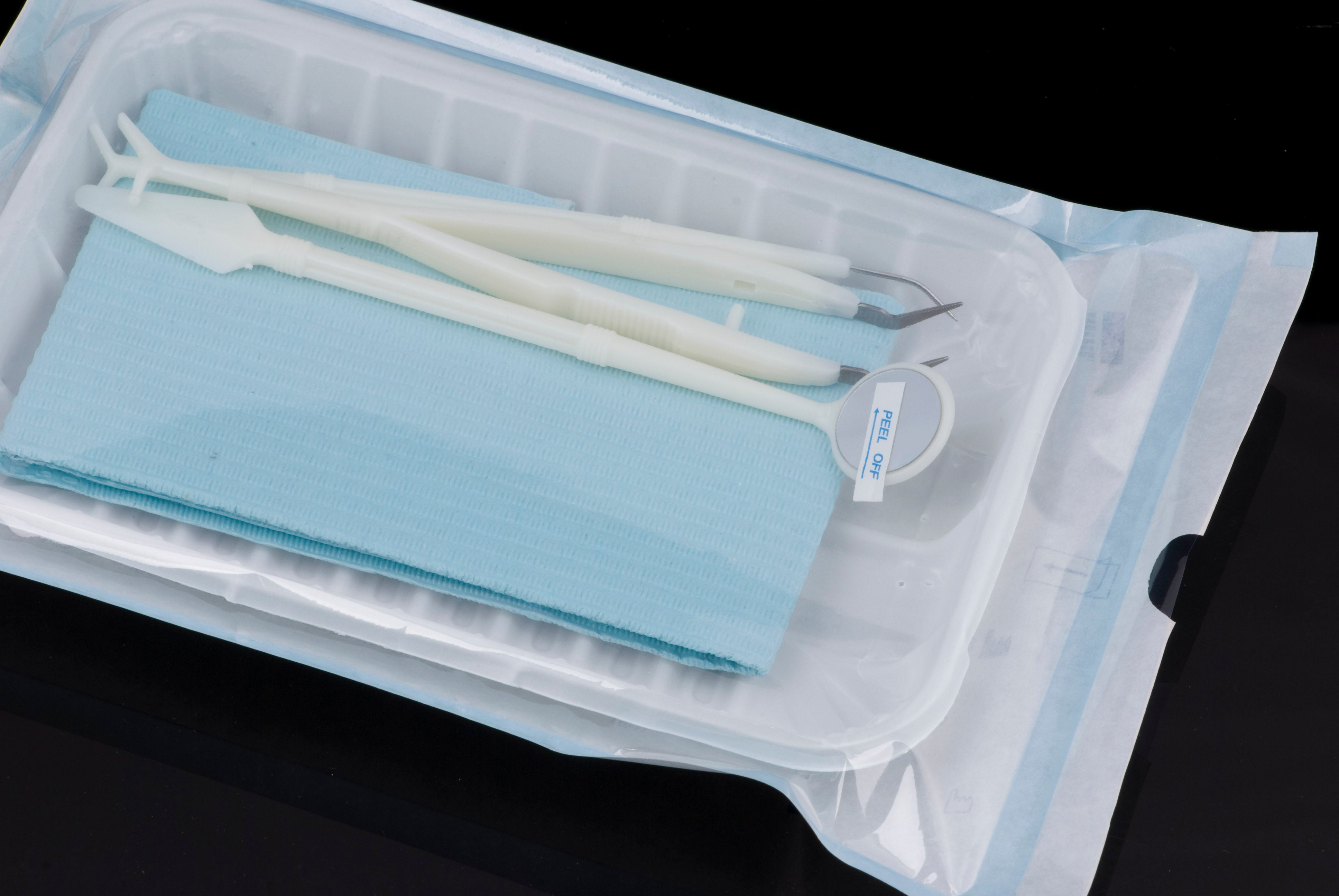 Disposable Examination Set