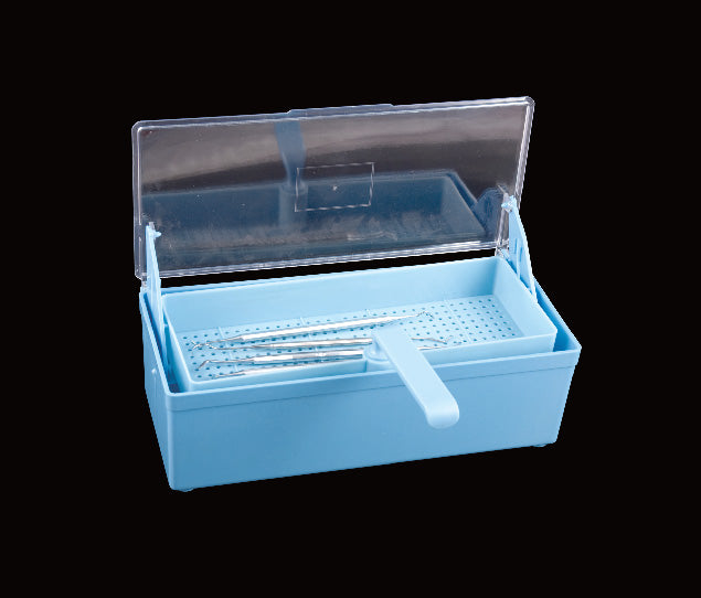 Germicide Tray