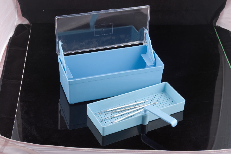 Germicide Tray