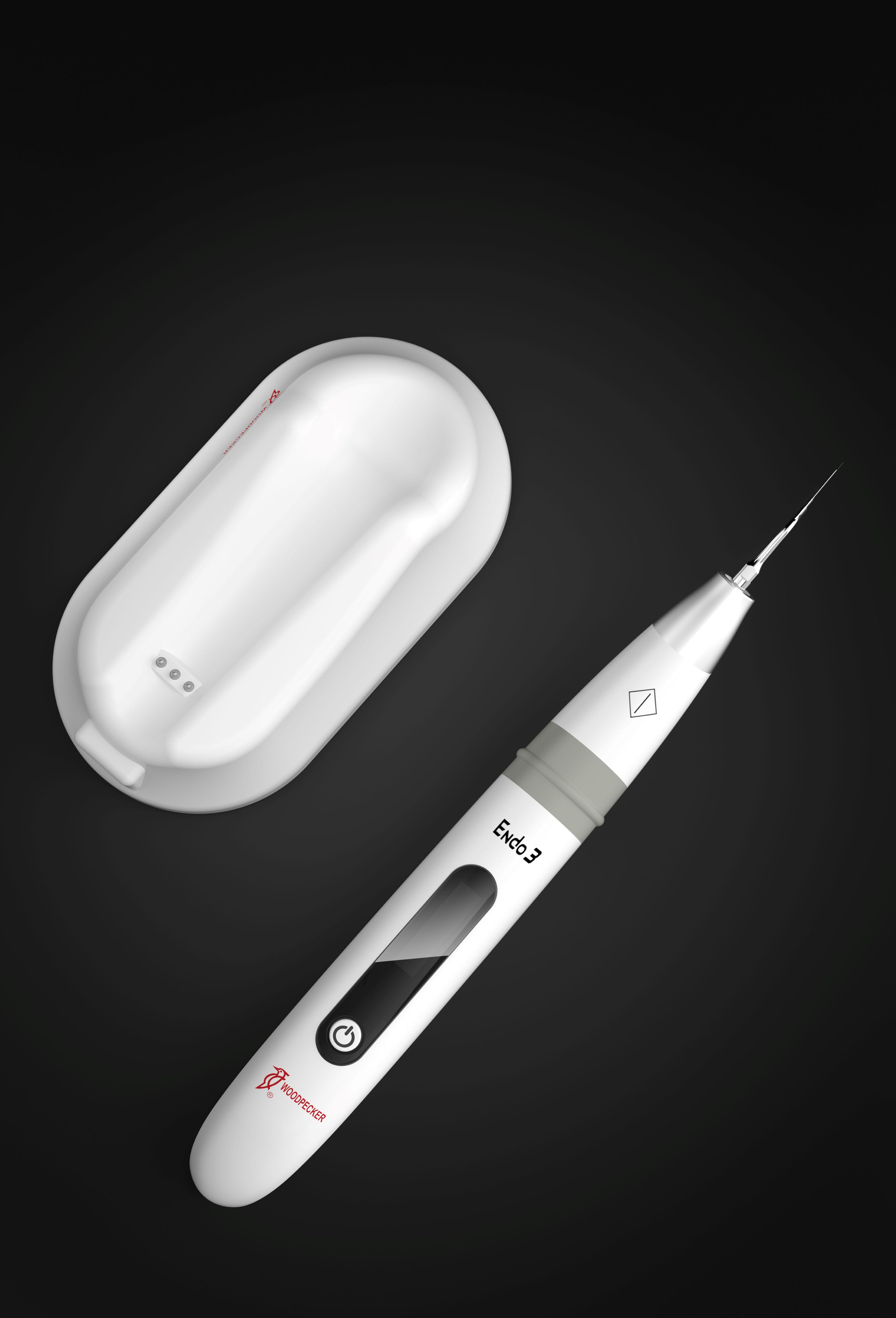 Woodpecker- Endo 3 Ultrasonic Endo Activator Device