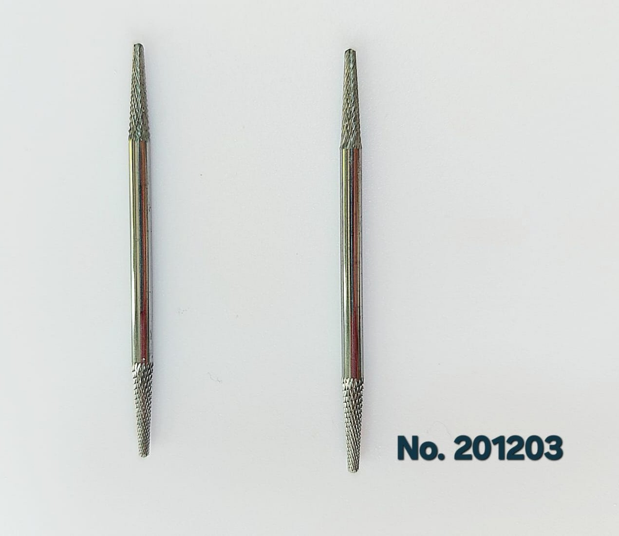 Dental Carbide Burs