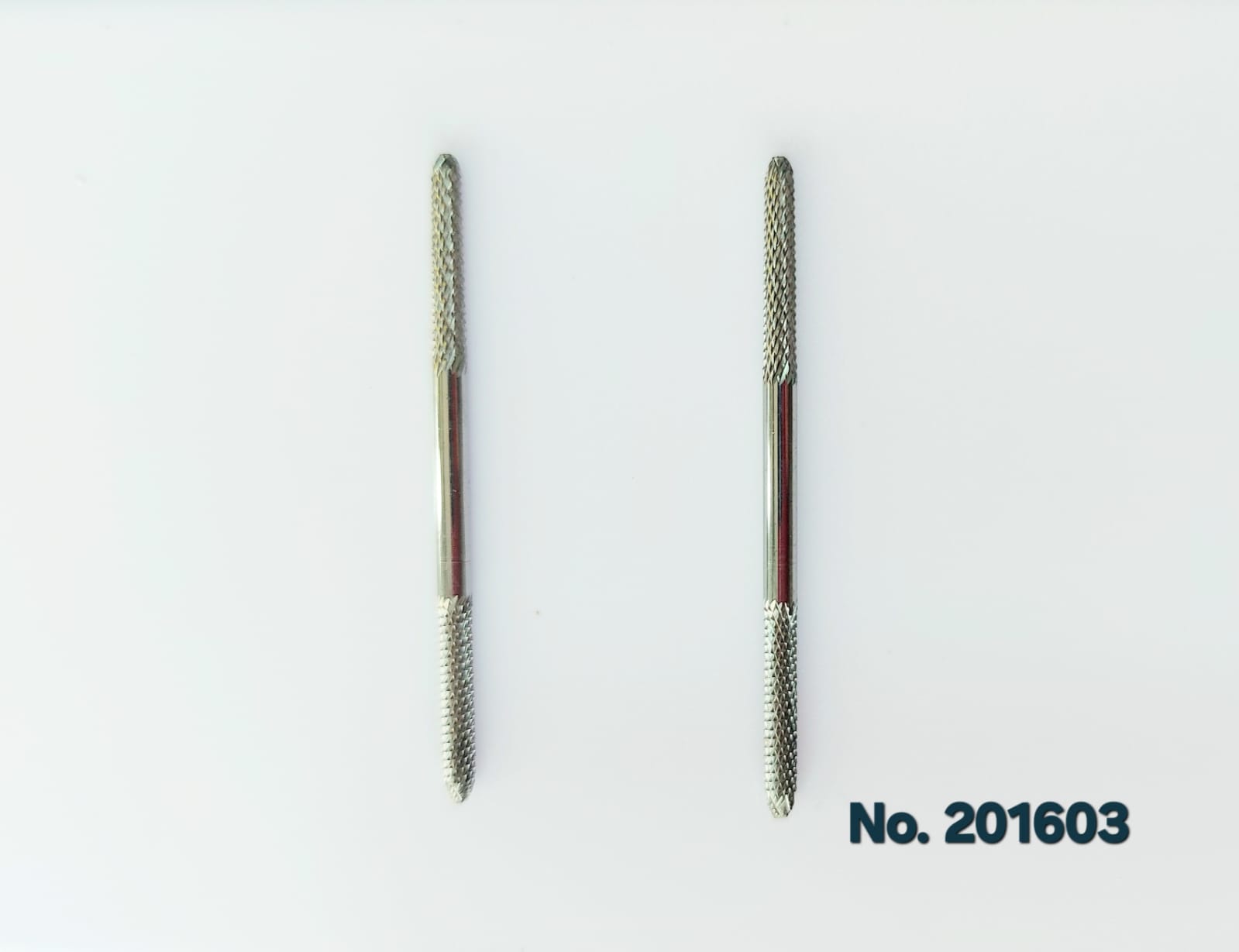 Dental Carbide Burs