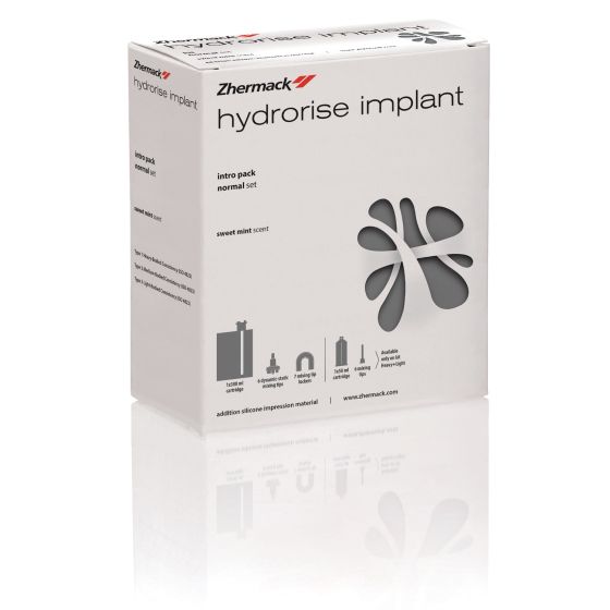 Hydrorise Intro Pack Kit 380 ml