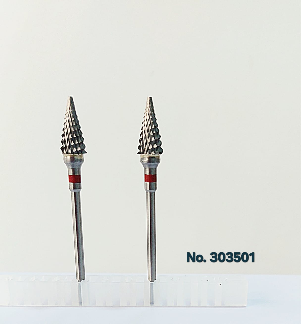 Dental Carbide Burs