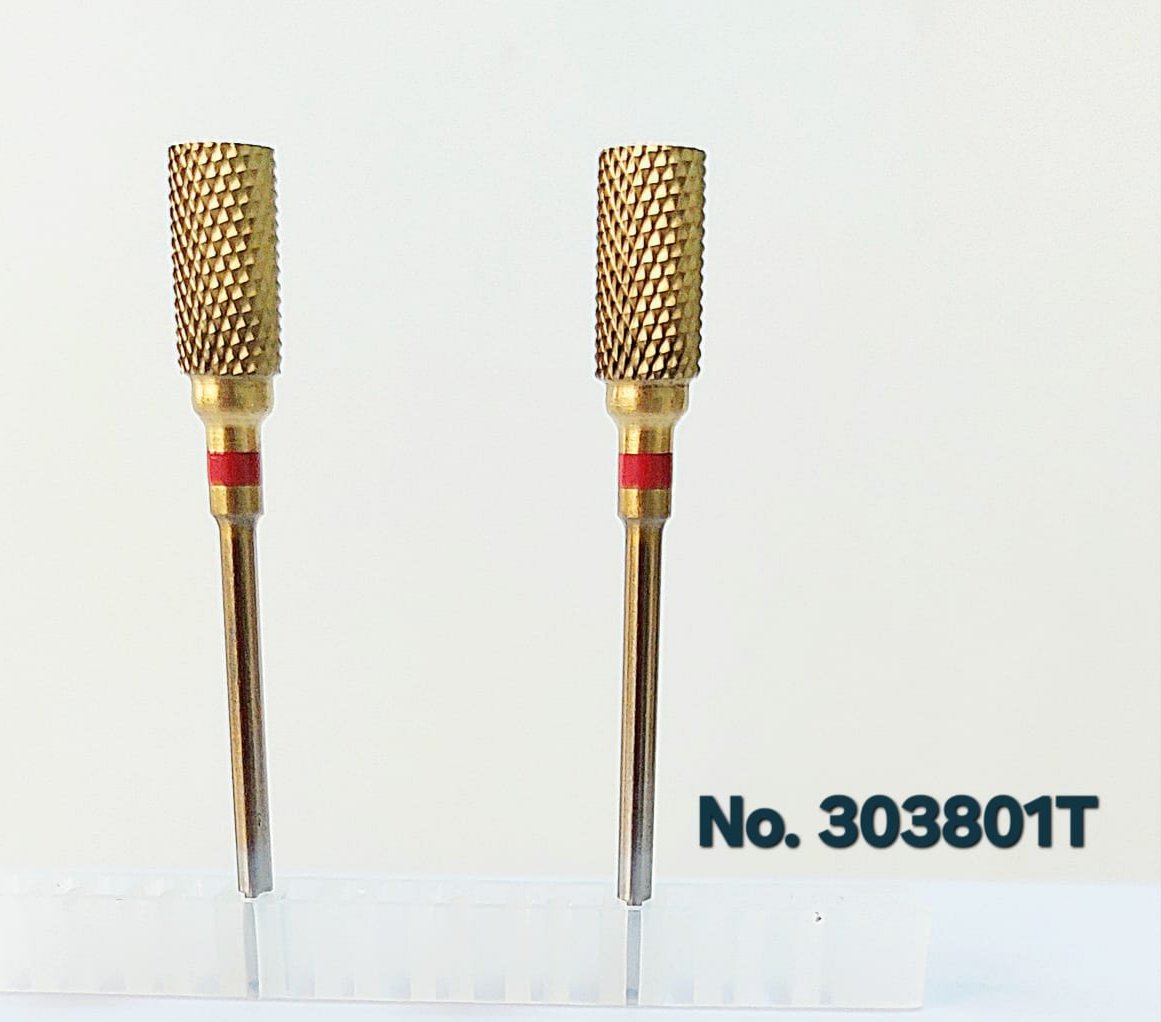 Dental Carbide Burs