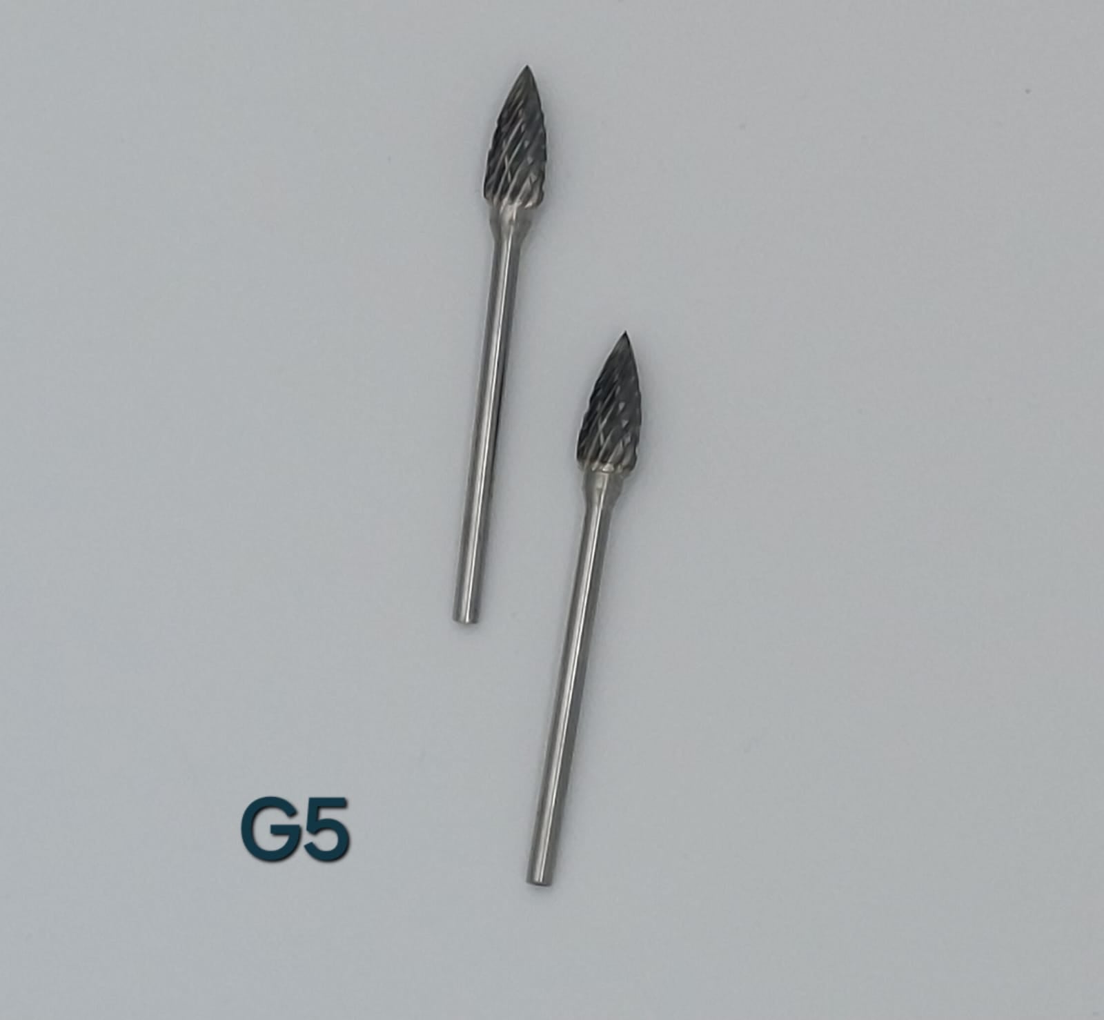 Hp Carbide Bur