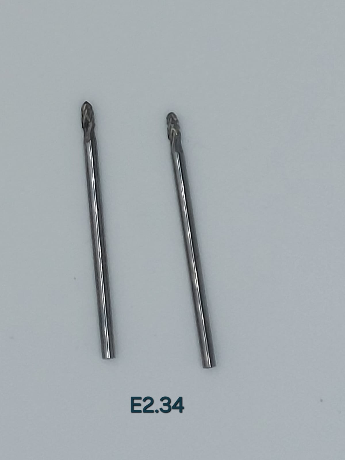 Hp Carbide Bur