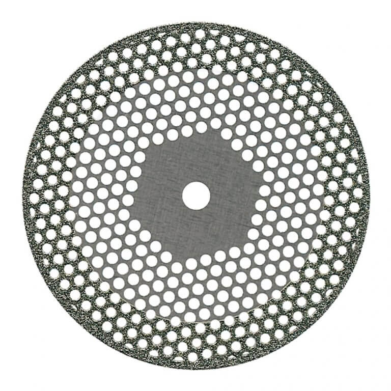 Disk for Trimmer