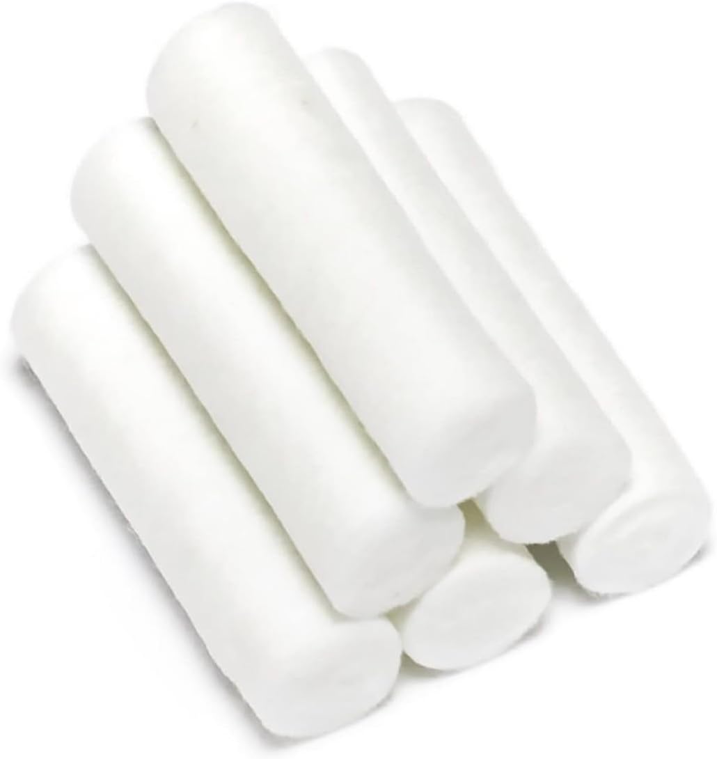 Dental Cotton Rolls