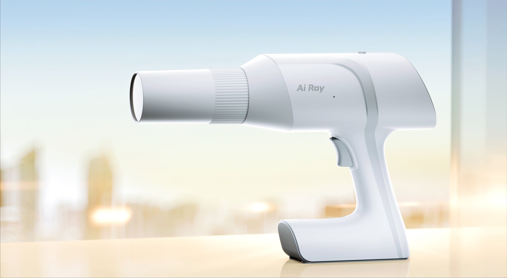 AI RAY - Dental X-Ray Device