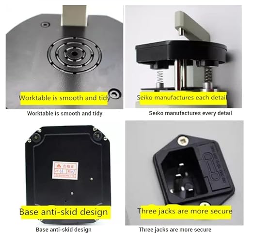 Laser Pin Mute Planter