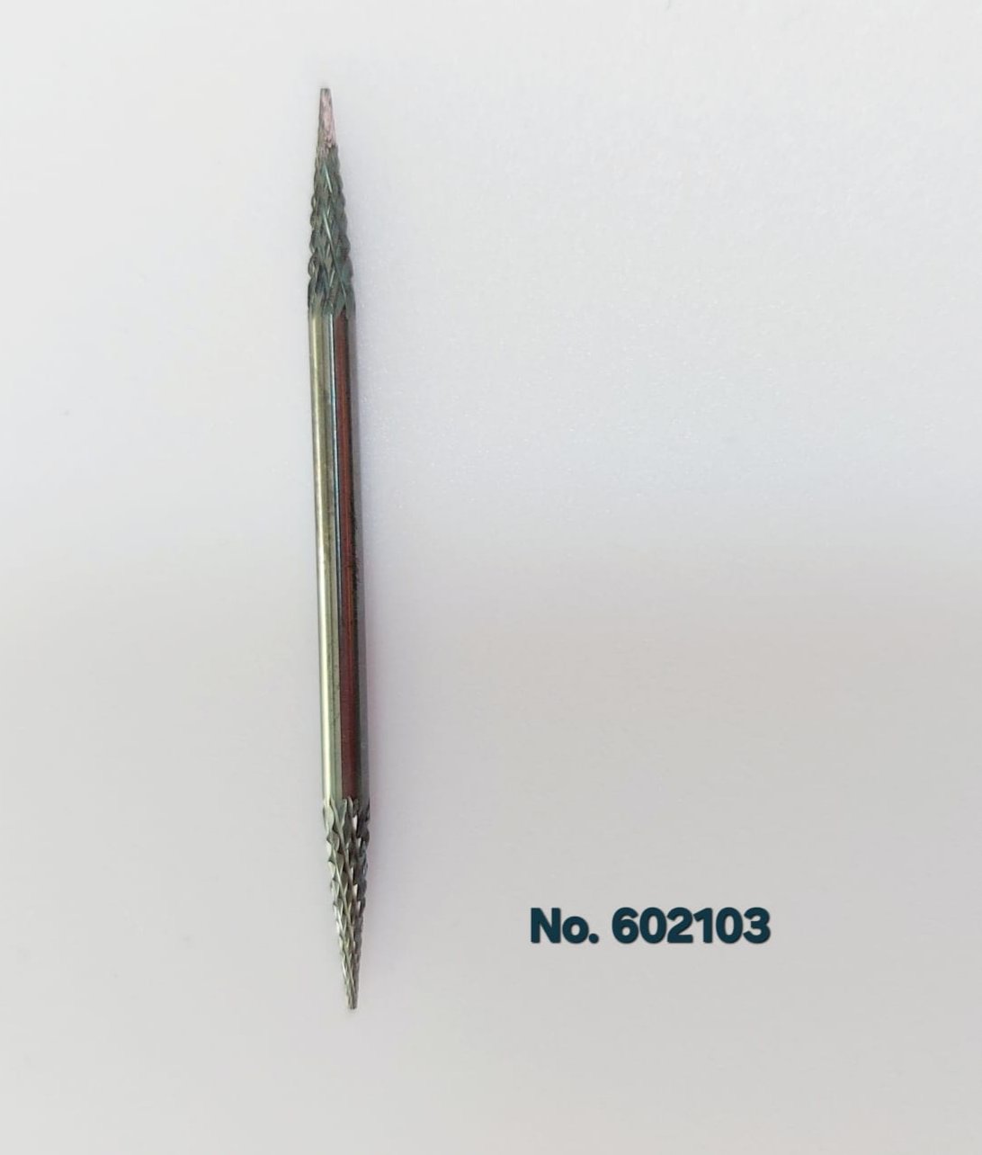 Dental Carbide Burs