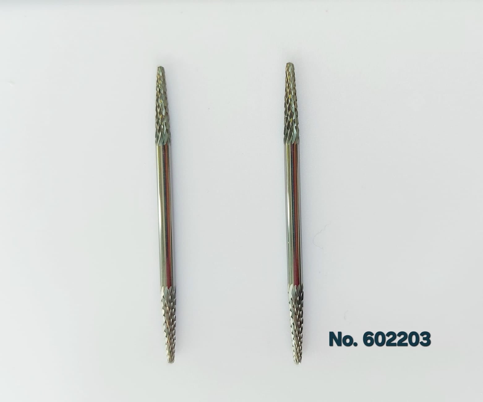 Dental Carbide Burs