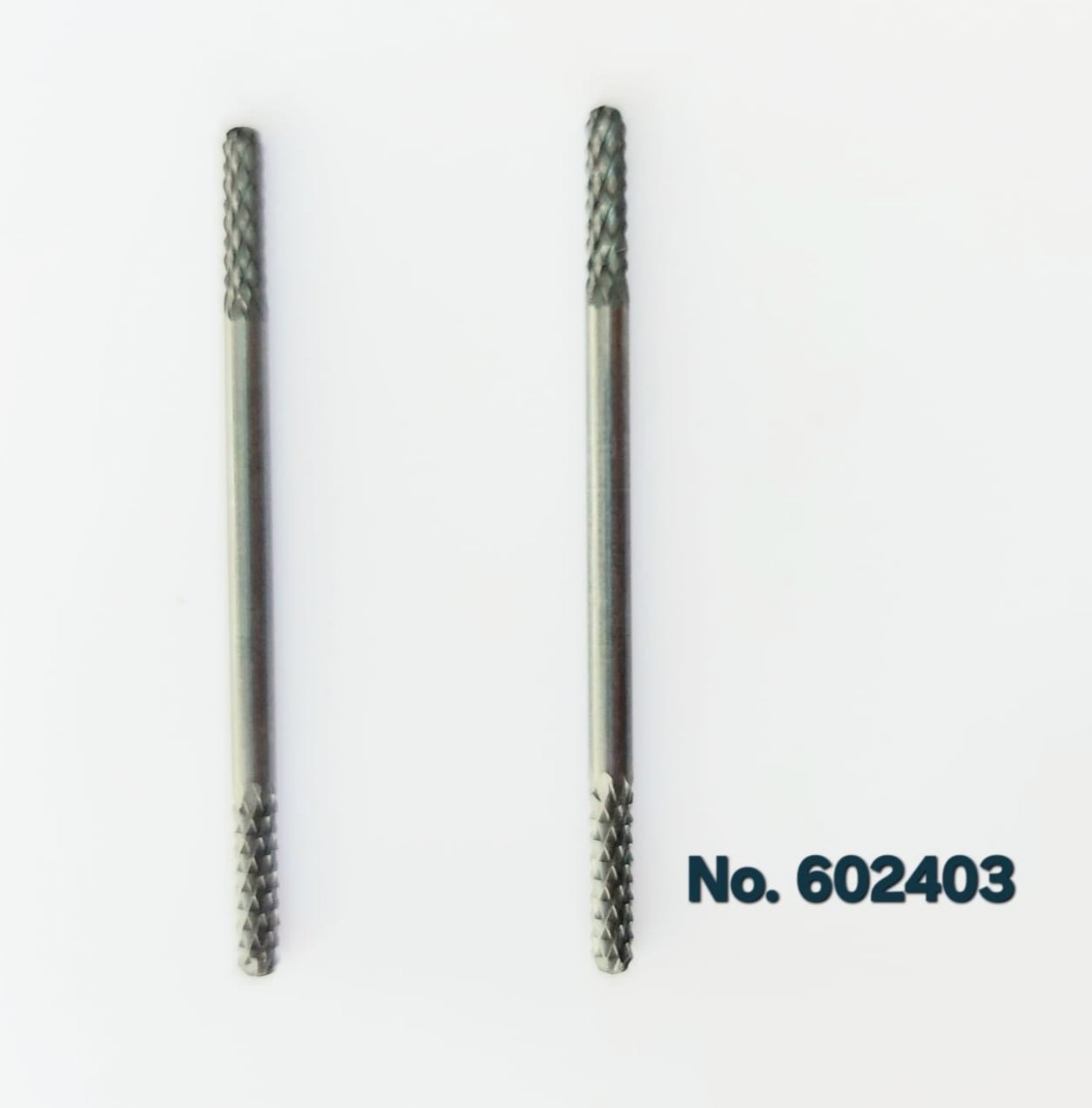 Dental Carbide Burs