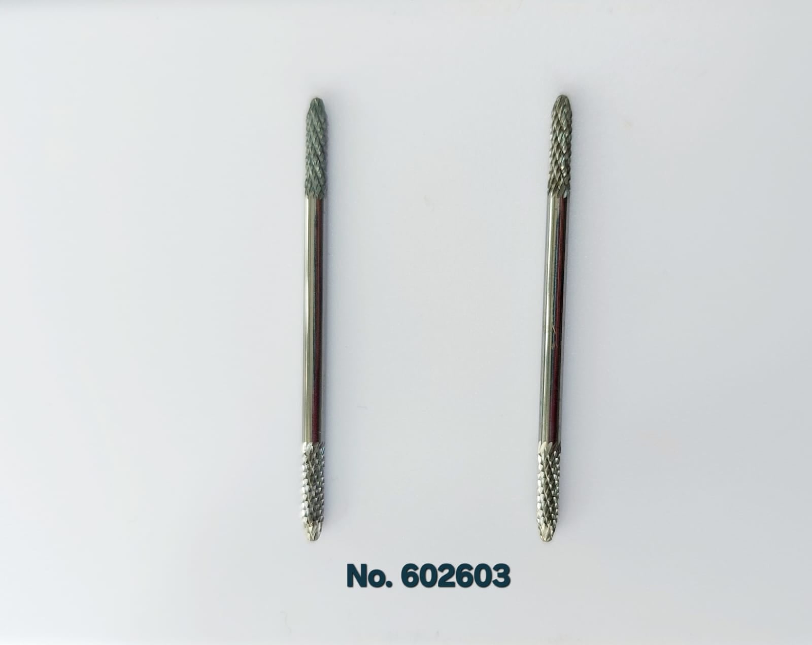 Dental Carbide Burs