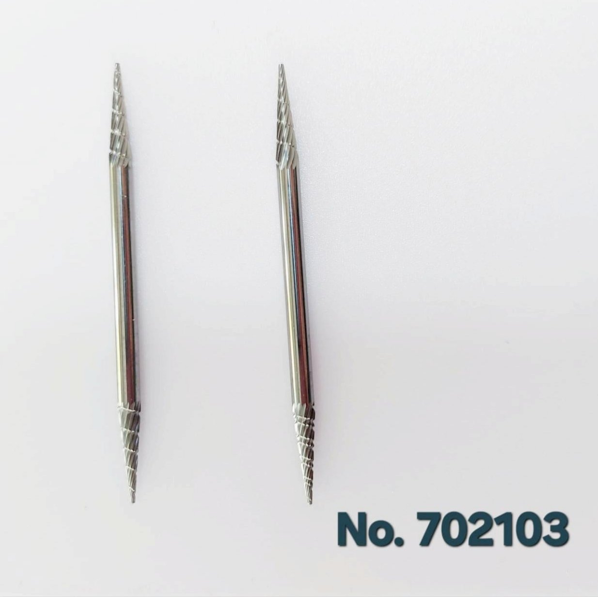 Dental Carbide Burs