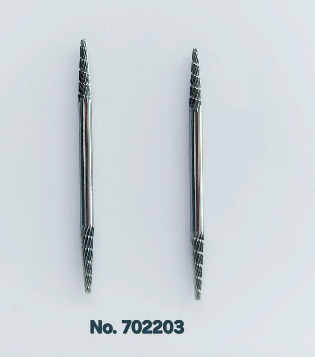 Dental Carbide Burs