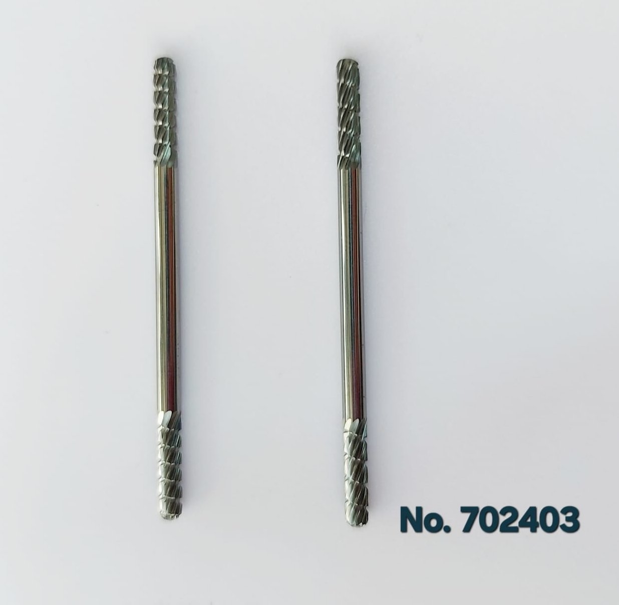 Dental Carbide Burs