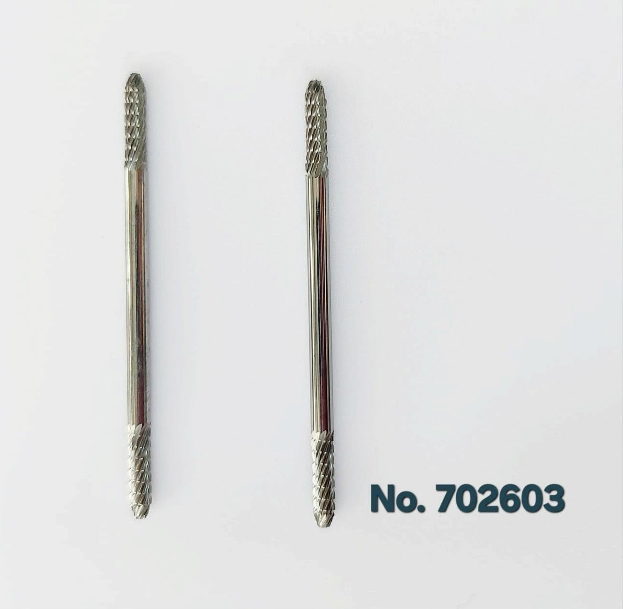 Dental Carbide Burs