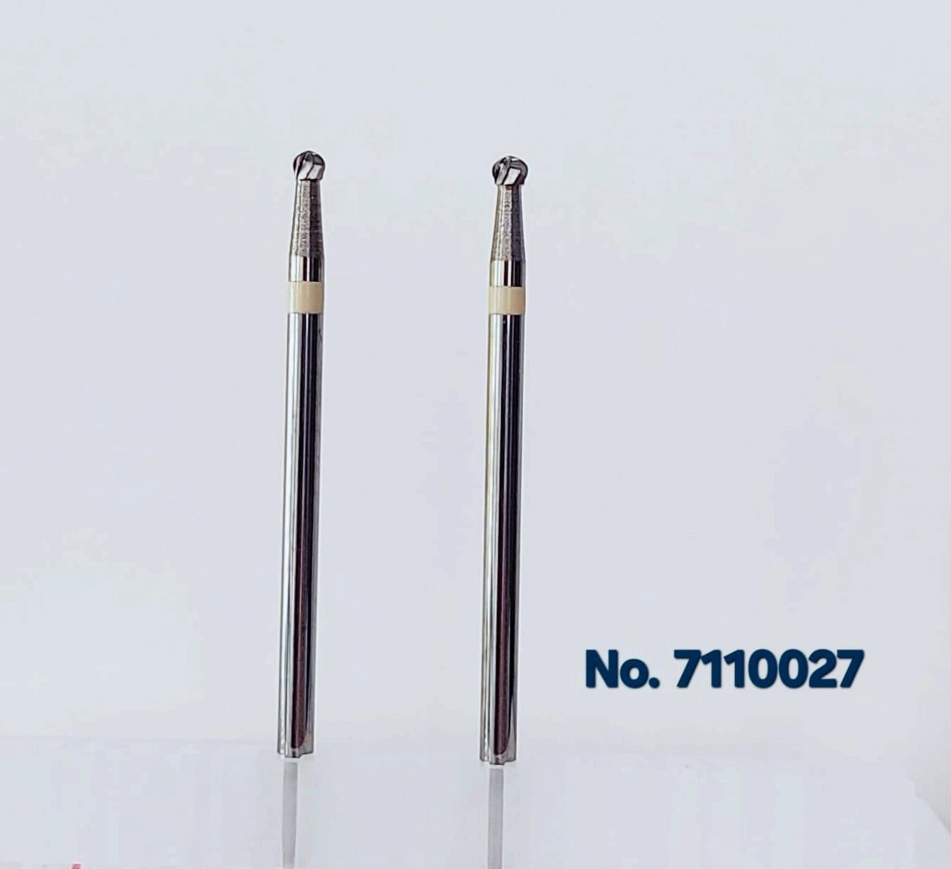 Dental Carbide Burs