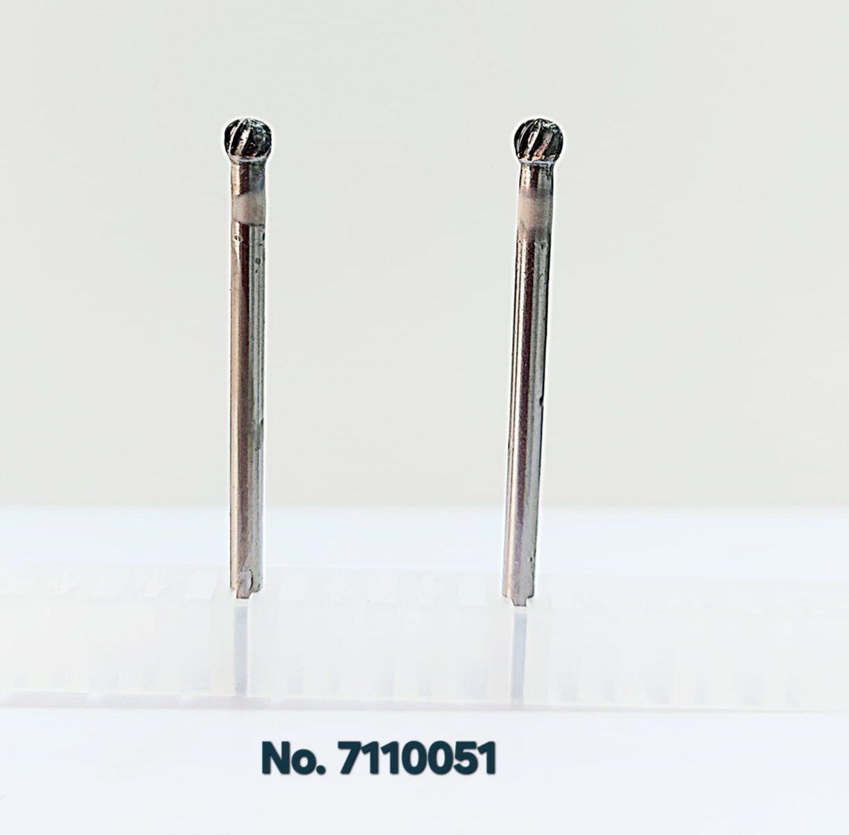 Dental Carbide Burs