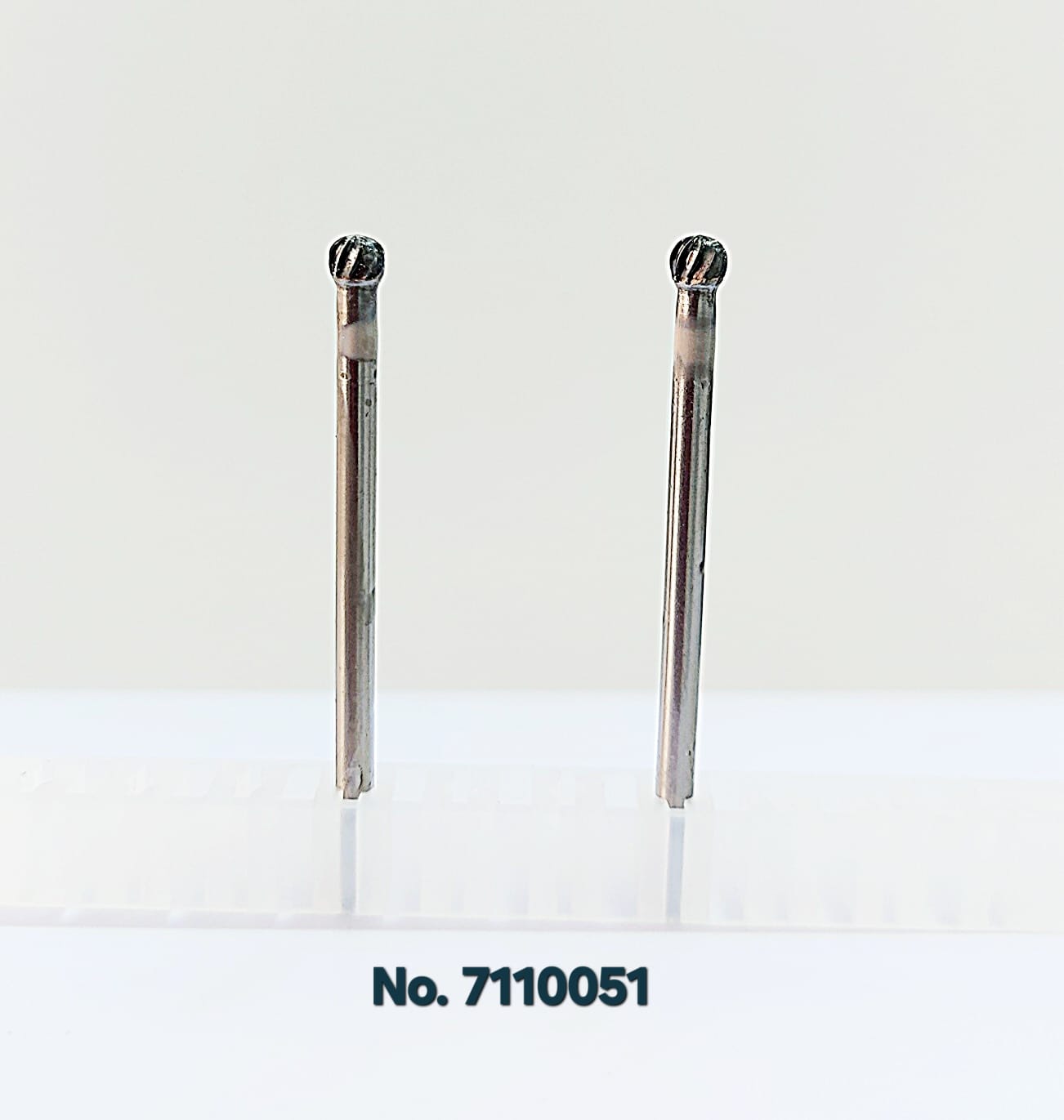 Dental Carbide Burs