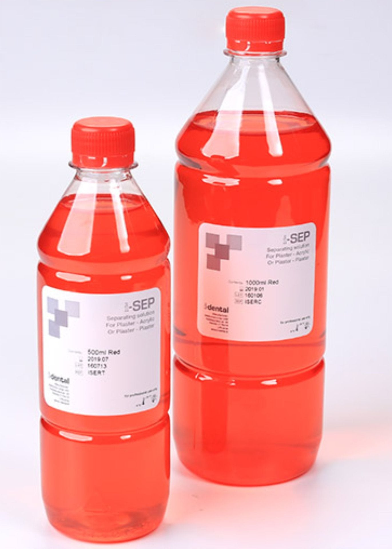 i-Sep Red 1000ml