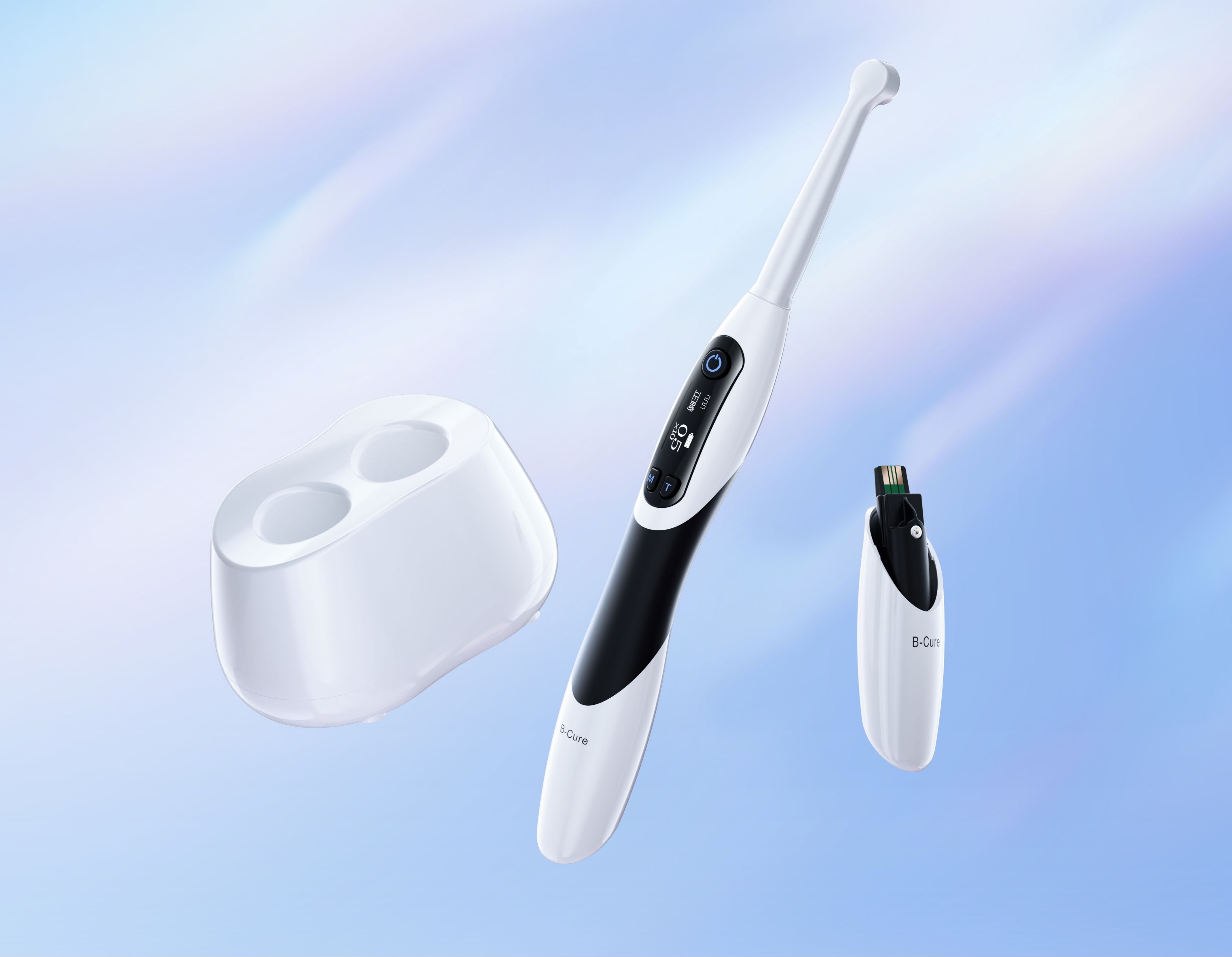 DBA - B-Cure - Light Curing Device