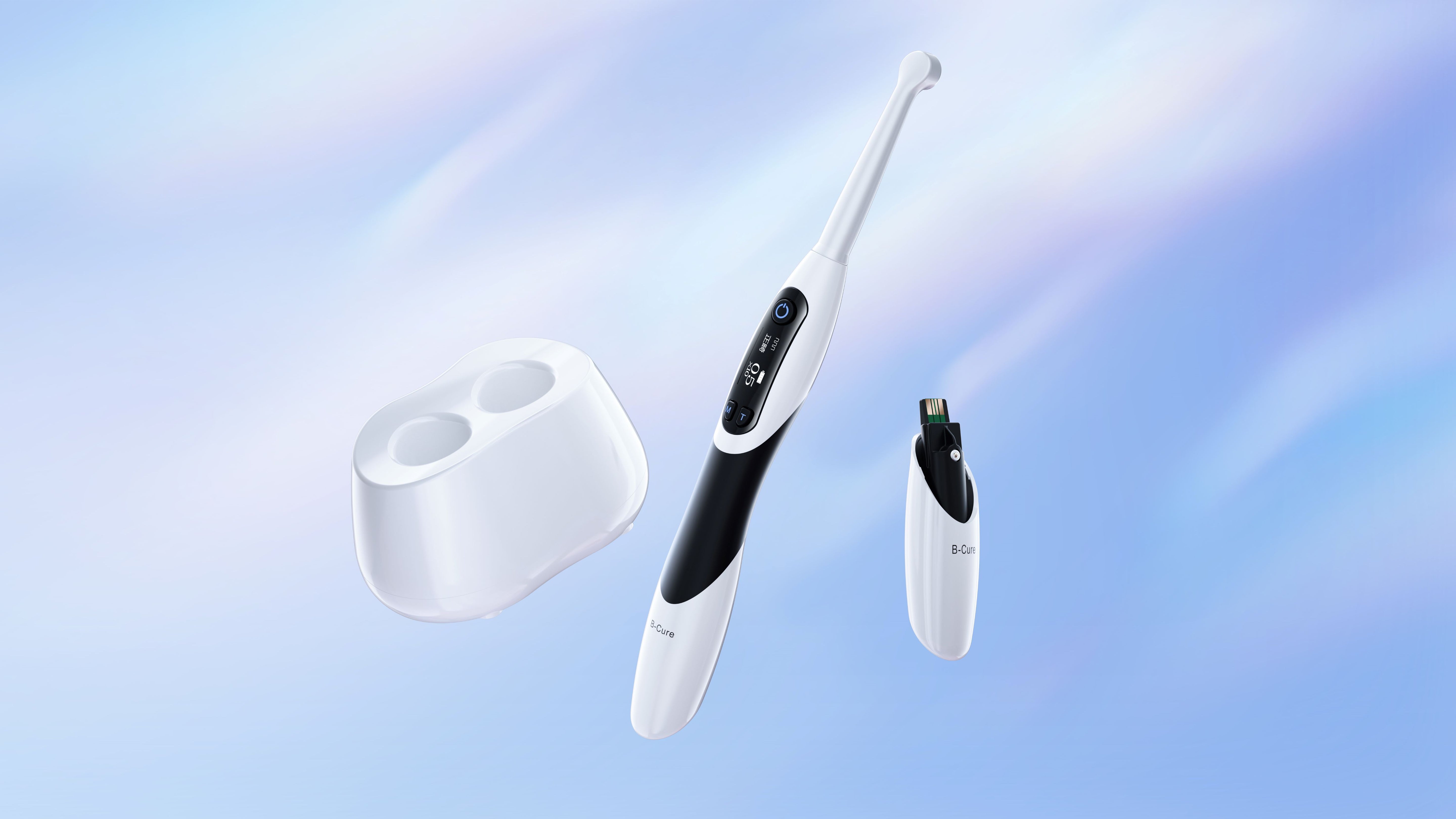 DBA - B-Cure Light Curing Device