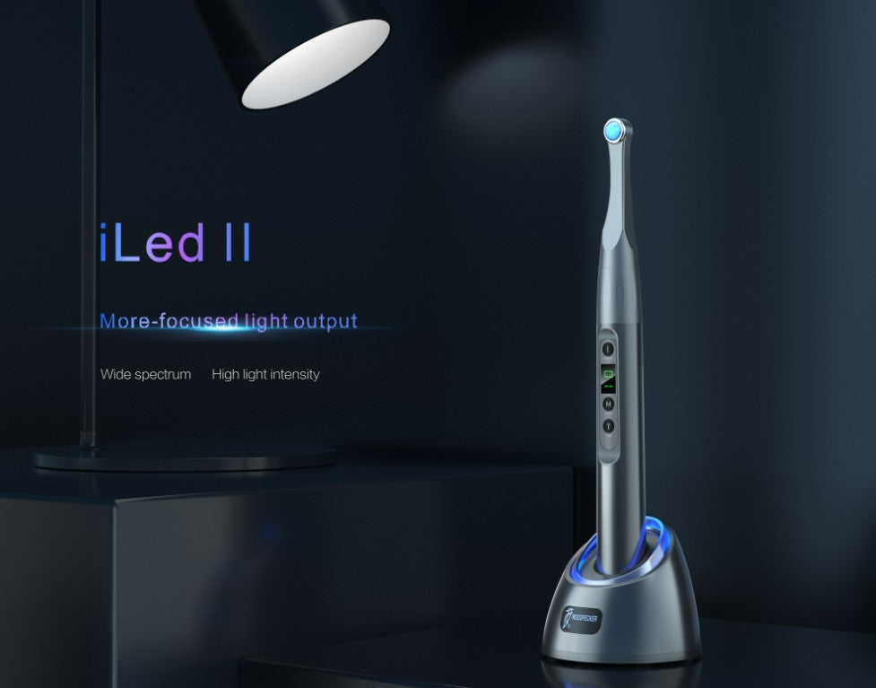 iLed II- Curing Light