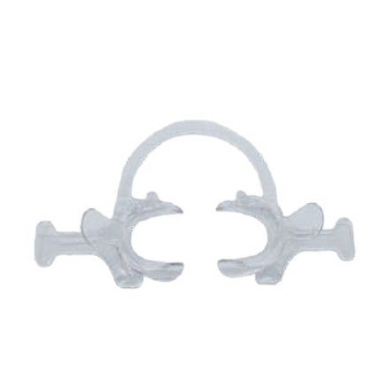 Cheek Retractor With Handle