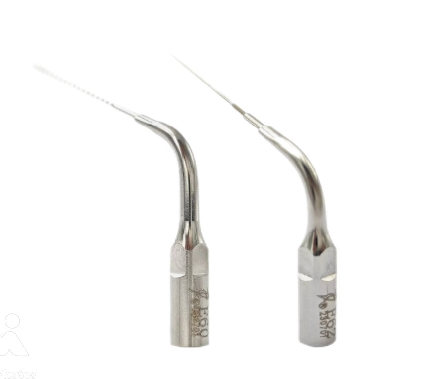 Ultrasonic Scaler Tips Endodontics - WOODPECKER