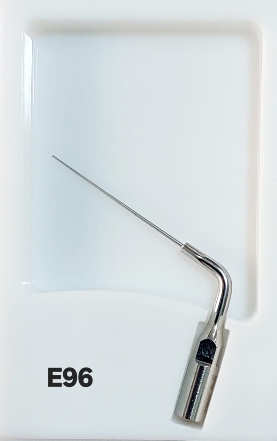 Ultrasonic Scaler Tips Endodontics - WOODPECKER