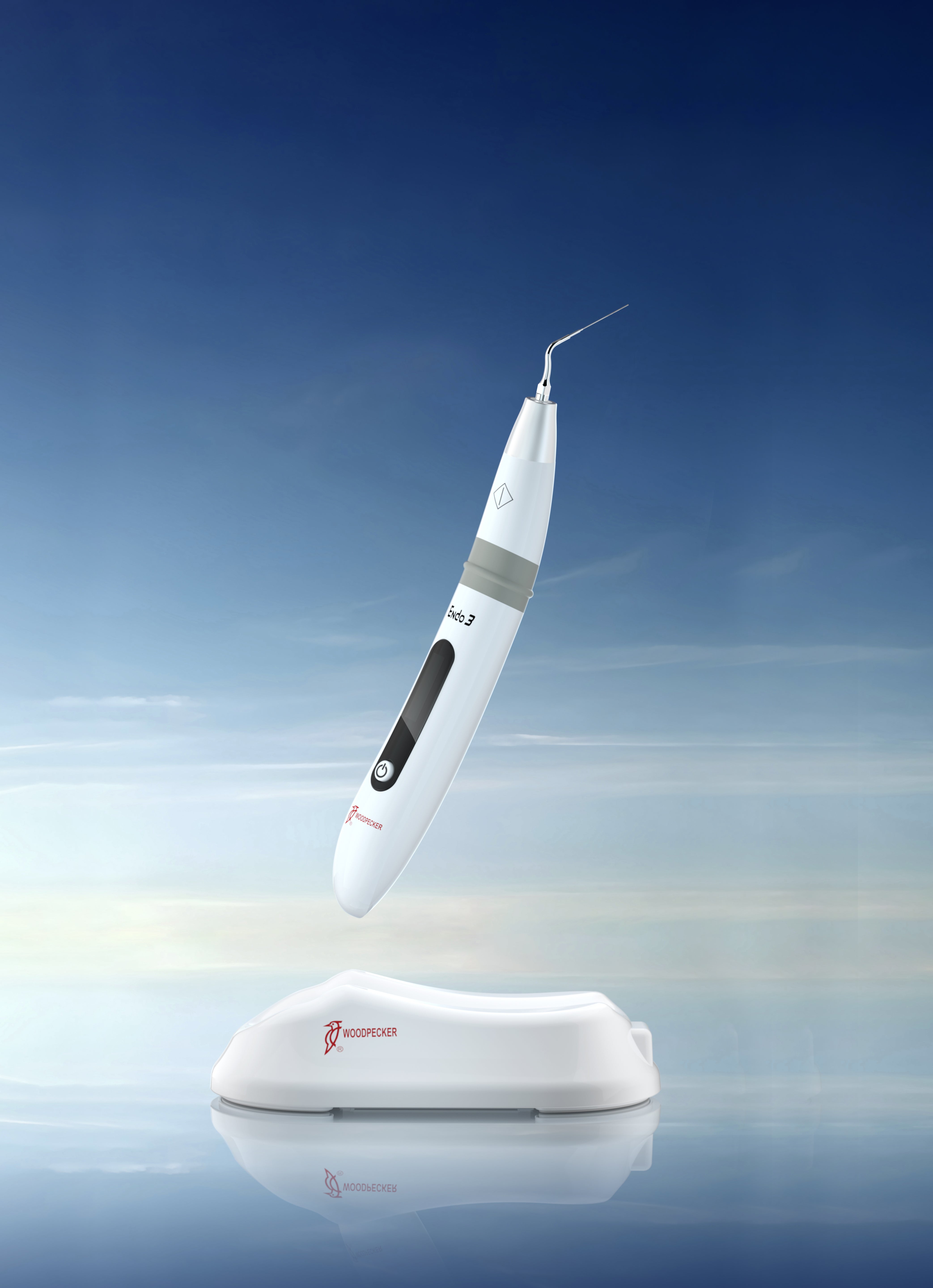 Woodpecker- Endo 3 Ultrasonic Endo Activator Device