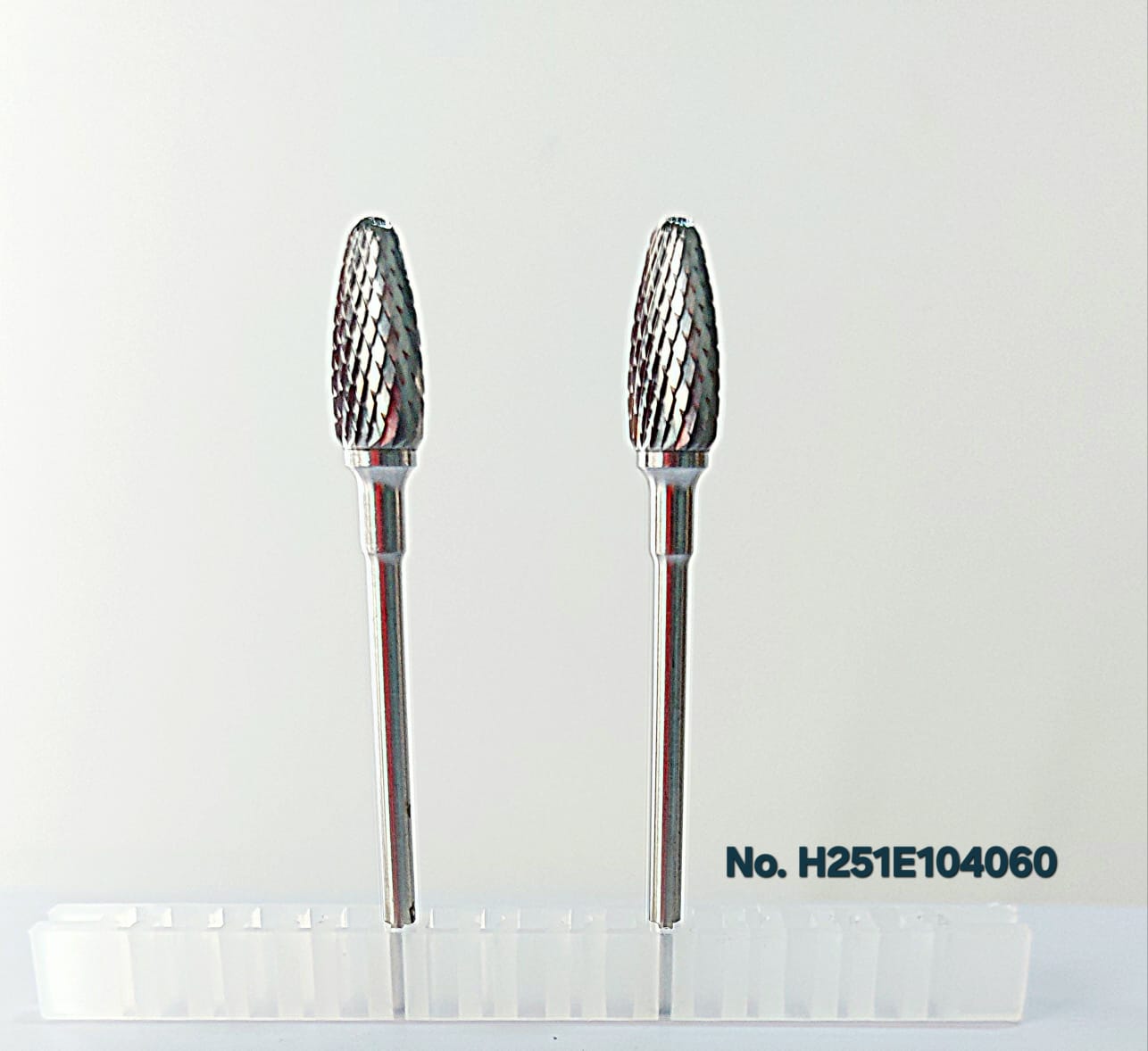 Dental Carbide Burs