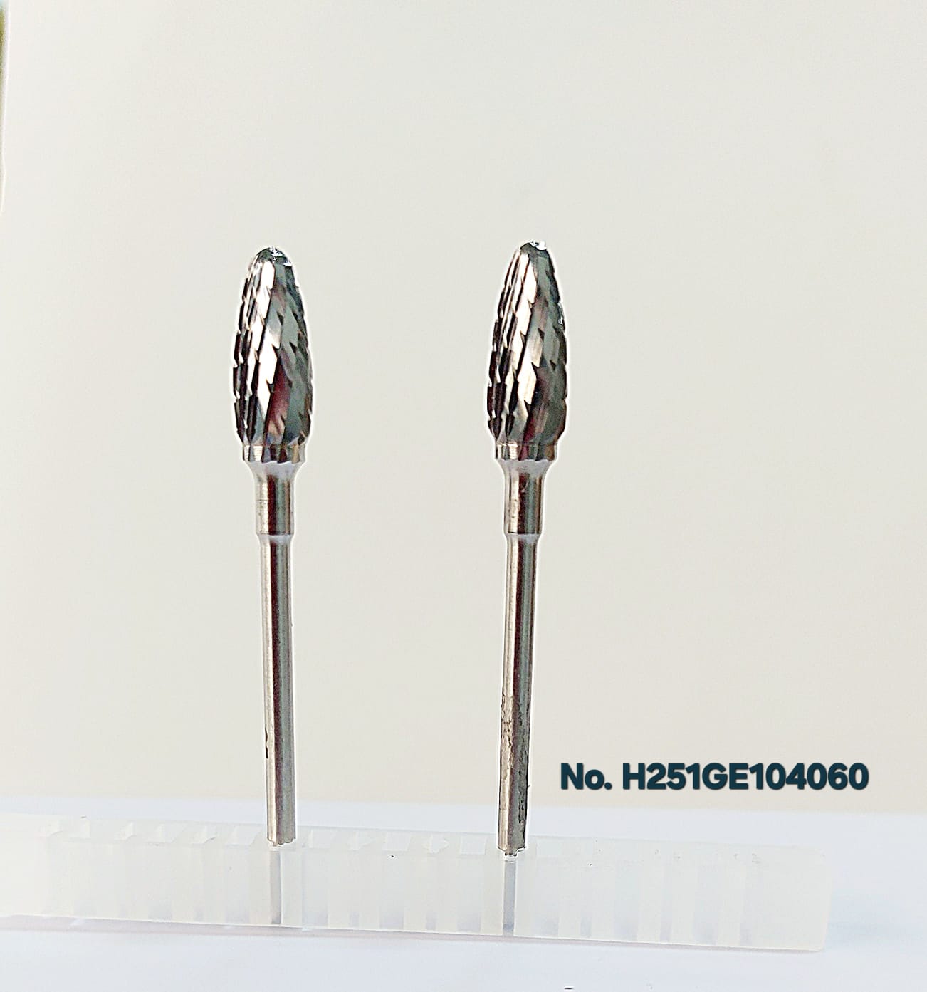 Dental Carbide Burs