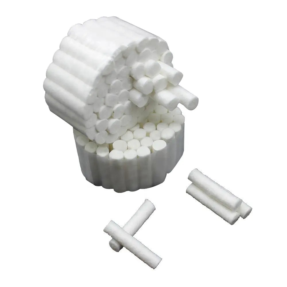 Dental Cotton Rolls